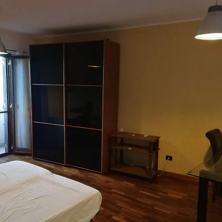 Апартаменты La Casa Di Nonna Assunta Мессина Экстерьер фото