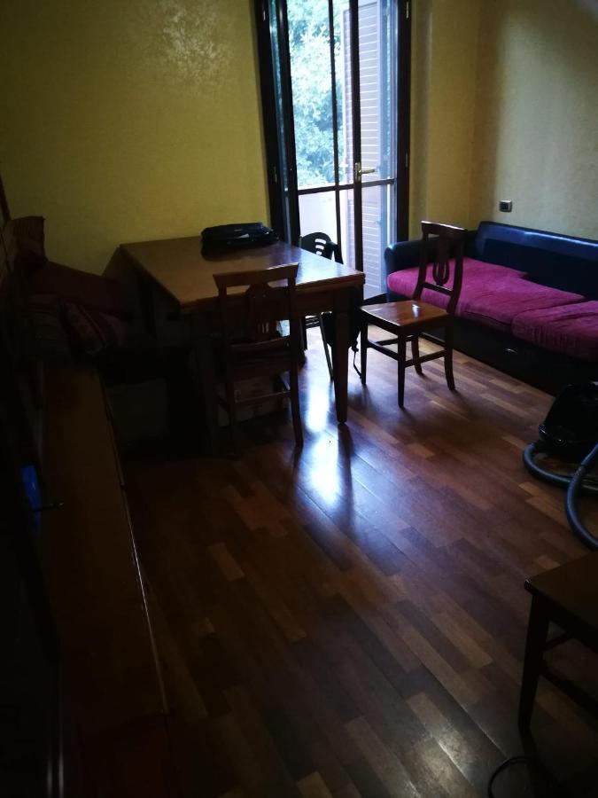 Апартаменты La Casa Di Nonna Assunta Мессина Экстерьер фото